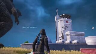 EP92_ Goodbye Godzilla ???? & Kong ???? ???? You’ll be Missed - PUBGM