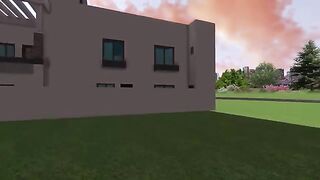 realtime architecture animated video