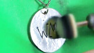 Fantastic Christmas Jewelry || DIY Pendant, Fairy Wings, And Ring