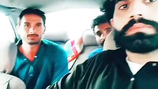 شاکر حجانہ کی نئی ویڈیو