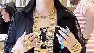Dubai Princes Sheikha Mahara Life style
