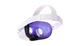Advanced All-In-One Virtual Reality Headset✅ — 128 GB????