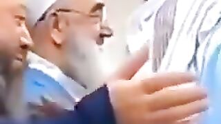 Taliban Attitude