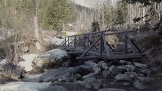 Relaxing and meditation video
