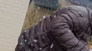 Funny video Don't try to laugh #1????