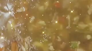 Soup Dish