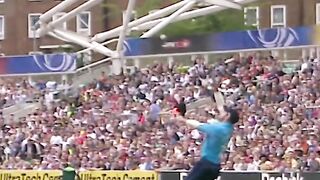 Cricket highlights best catches