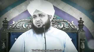 Apne rab se maang kar to Dekho bayaan