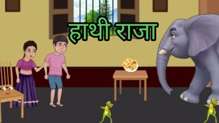 haathi raja cartoon song | children rhymes | nursery rhymes