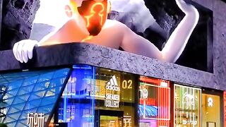 Best 3D video viral on febspot please ???? subscribe