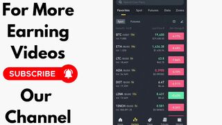 Binance Simple Earn Option Explained | 100% Automatic Profit Without Trading