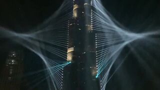 Burj khalifa, Dubai
