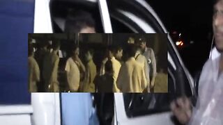 police corruption