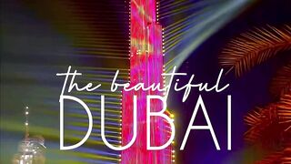 Beautifull Dubai, Uae