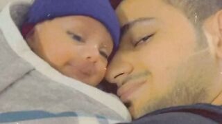 Maaz Safder Baby | Maaz Safder World | New Vlog