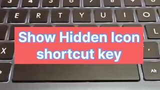 ????How To Find Hidden Files on PC????????