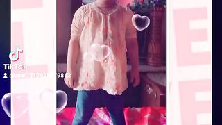 My baby girl