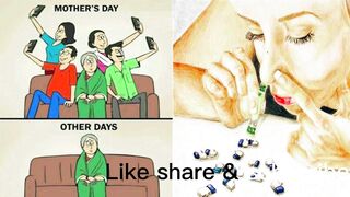 Motivational deep images