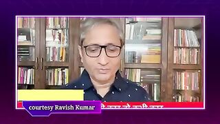 Ravish Kumar