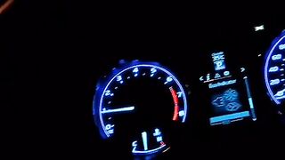 Car drive