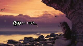 CHO LO TUJY JASY KOUI SONG|HINDI ROMANTIC WHATSAPP STATUS|HEART TOUCHING STATUS|LOVE STATUS