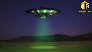 Reality of aliens