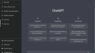 What is Chat GPT in Hindi | Chat GPT Explained | Chat GPT