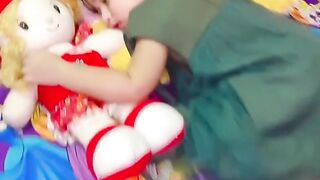 Baby cute