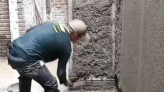 Seorang kuli