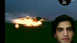 Crash Landing