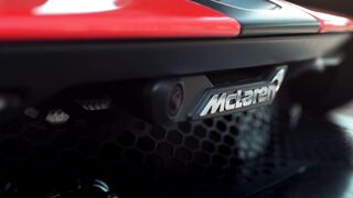 McLaren Logo