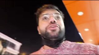 Ducky bhai and malik Don funny video