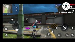 Head shot part 1 gameplay garena free fire