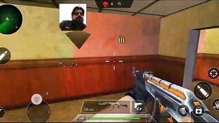 elite hunter sniper shoot 3d gameplay3
