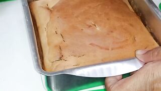 Banana bread | how to make banana bread at home |