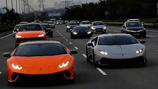 Lamborghini