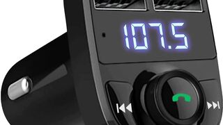 Handsfree Call Car Charger