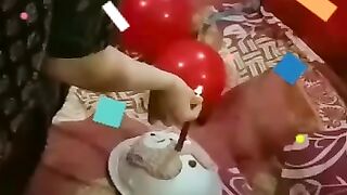Happy birthday ????