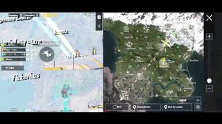 BEST LOOT GAMEPLAY????x3 AWM | Pubg Mobile