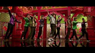 Luka chuppi, coca cola song