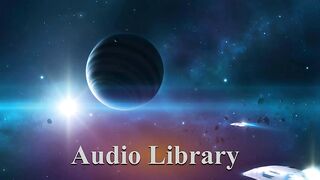 Outer Space — SOMM - Free Background Music - Audio Library