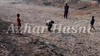 بچپن کی یادیں