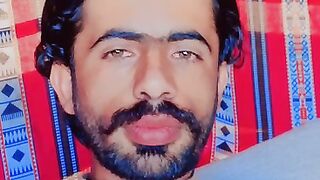 Ali Chandia Official My First Video On Febspot | Amanat Ali Baloch| Balochi Music|