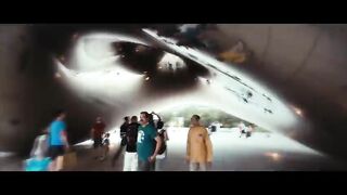 Iphone 14 pro max views with music