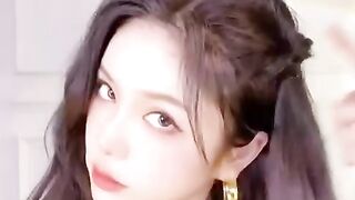 hair design hair style