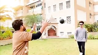 Amazing_MAGICAL_VIDEOGRAPHY_Ideas_????_With_Football_⚽_#shorts