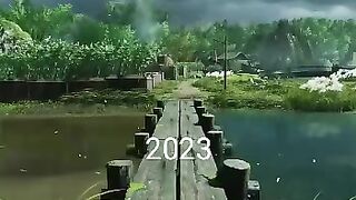 Relaxing video