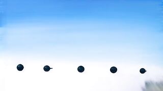 Landscape painting