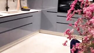 Luxury Kitchen Design #febspot