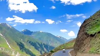 Beautiful view of nature 13